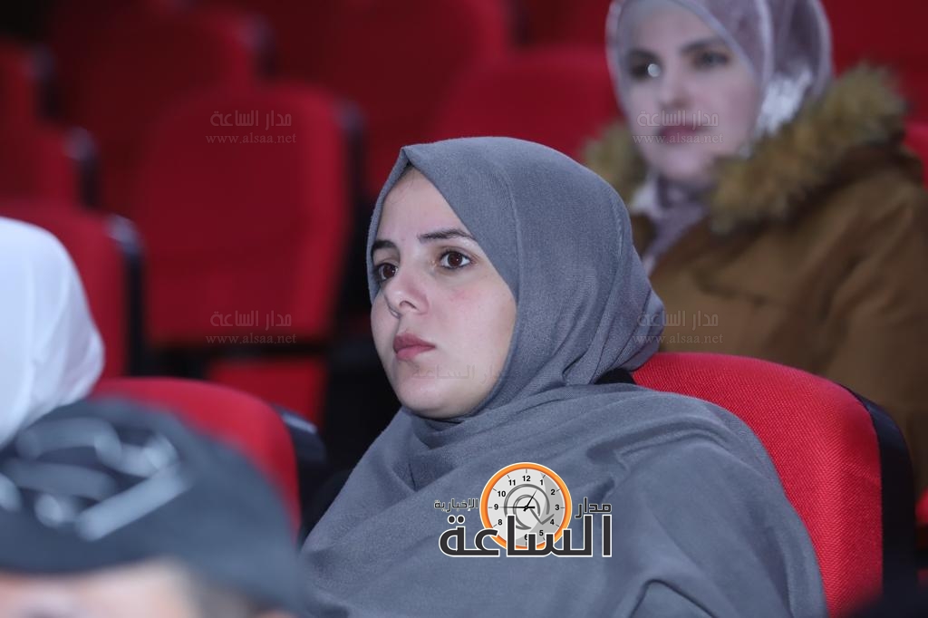 Madar Al-Saa Images 0.49771696007744093