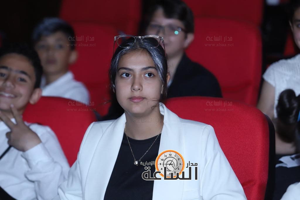 Madar Al-Saa Images 0.7785870196953895