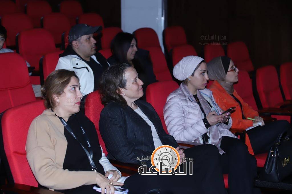 Madar Al-Saa Images 0.4494511172035043