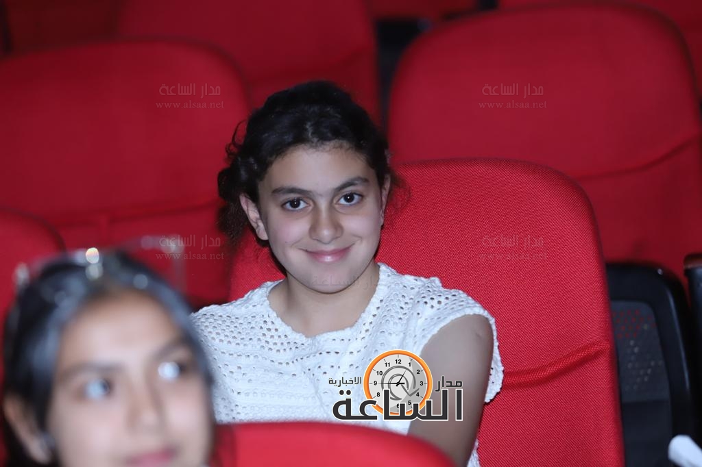 Madar Al-Saa Images 0.9094772937780091