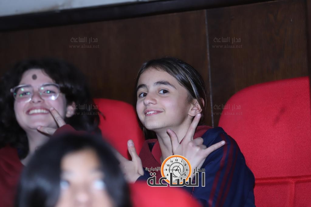 Madar Al-Saa Images 0.9448047723704522