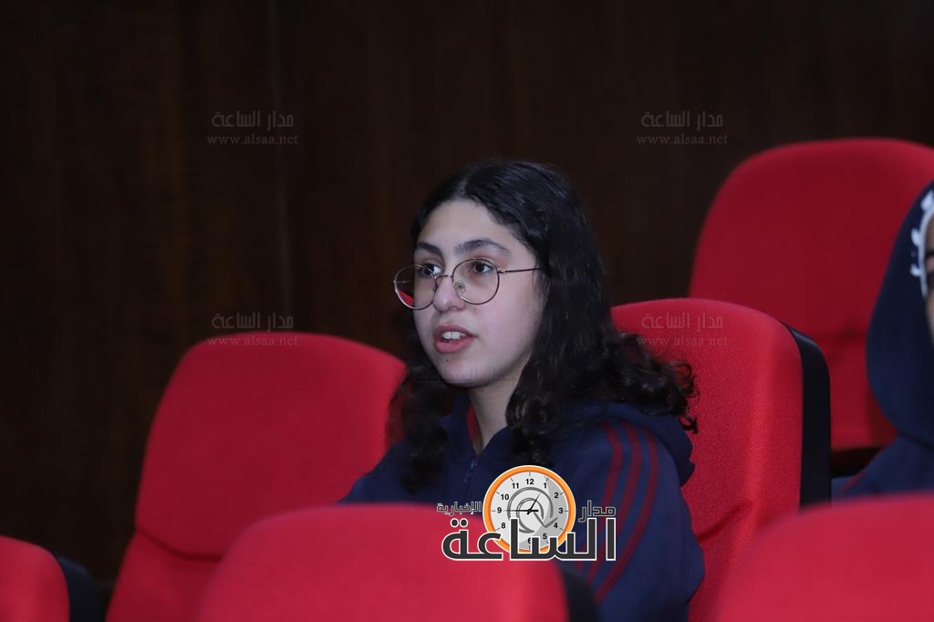 Madar Al-Saa Images 0.12980219327786702