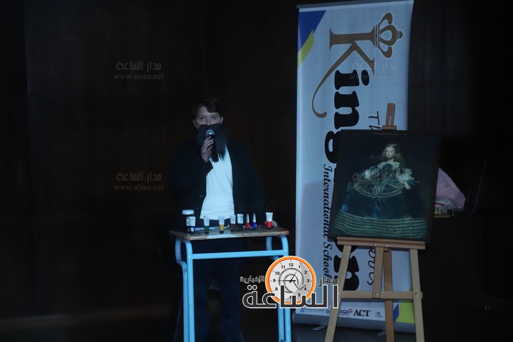 Madar Al-Saa Images 0.4787547342426177