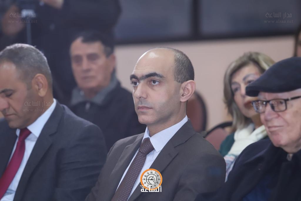 Madar Al-Saa Images 0.17888512140300383