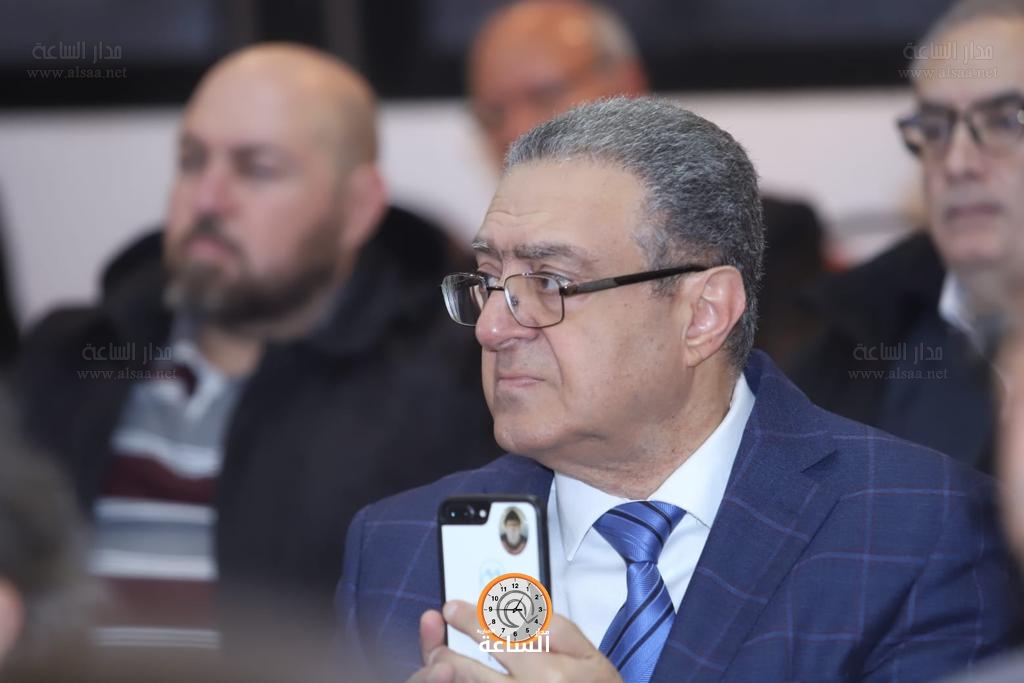 Madar Al-Saa Images 0.869019630170554