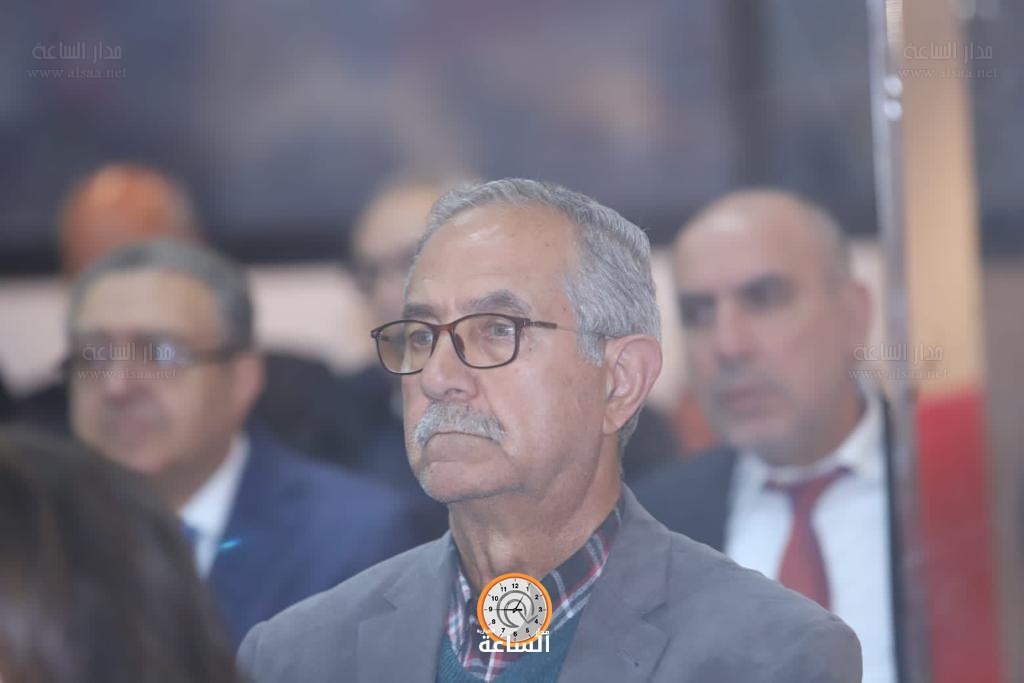 Madar Al-Saa Images 0.08821584151711415