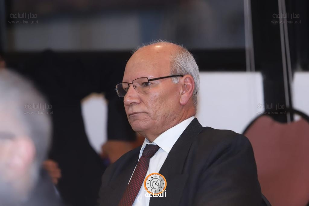 Madar Al-Saa Images 0.14847220814459305