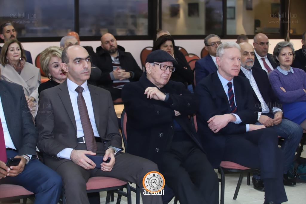 Madar Al-Saa Images 0.9013970371248801