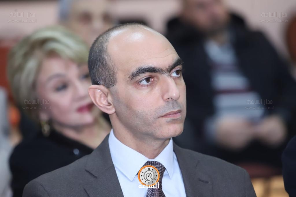 Madar Al-Saa Images 0.7157011355340548