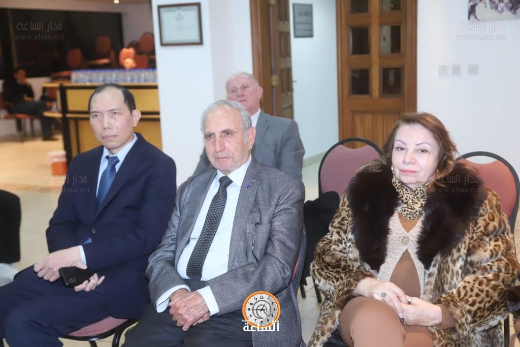 Madar Al-Saa Images 0.6000588071543953