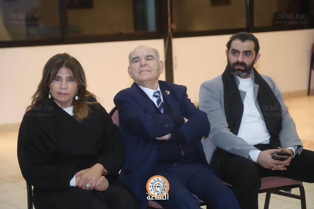 Madar Al-Saa Images 0.9597124976056839