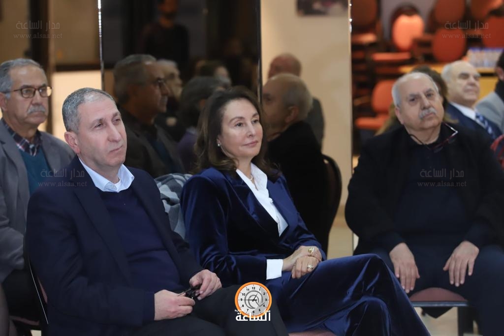 Madar Al-Saa Images 0.29370845248499