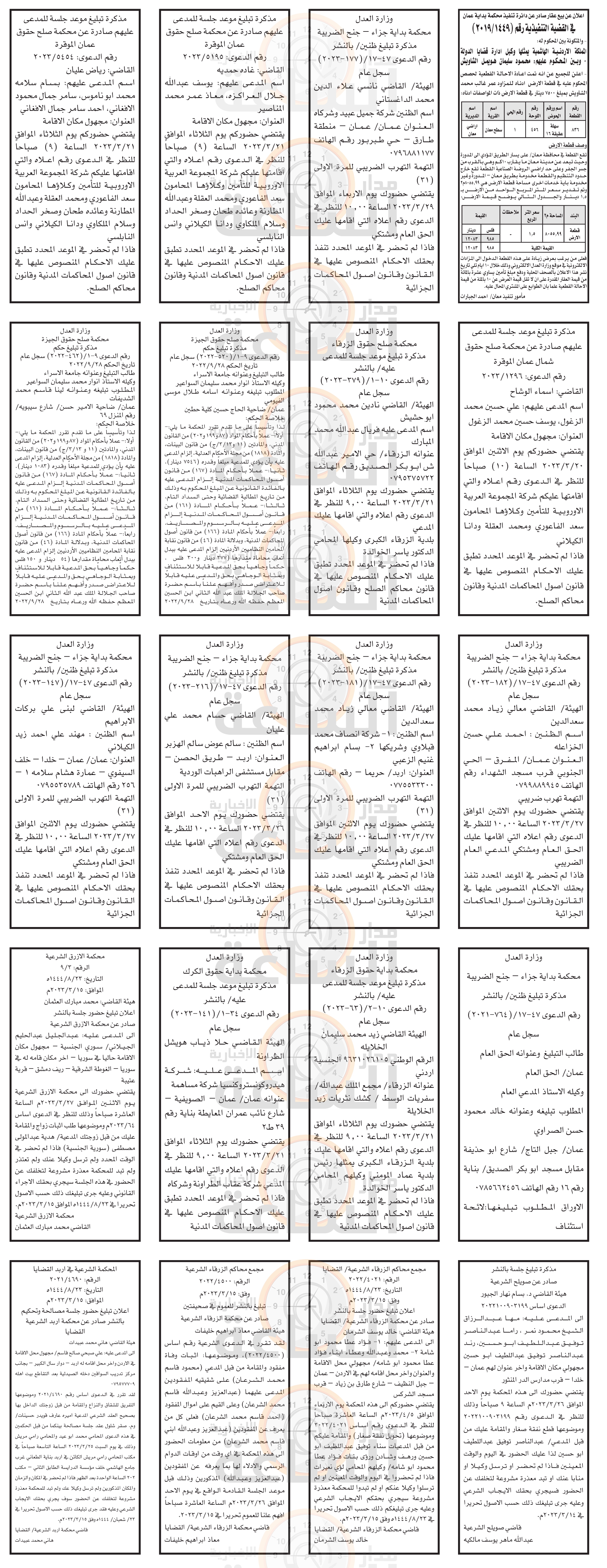 Madar Al-Saa Images 0.663760400691231