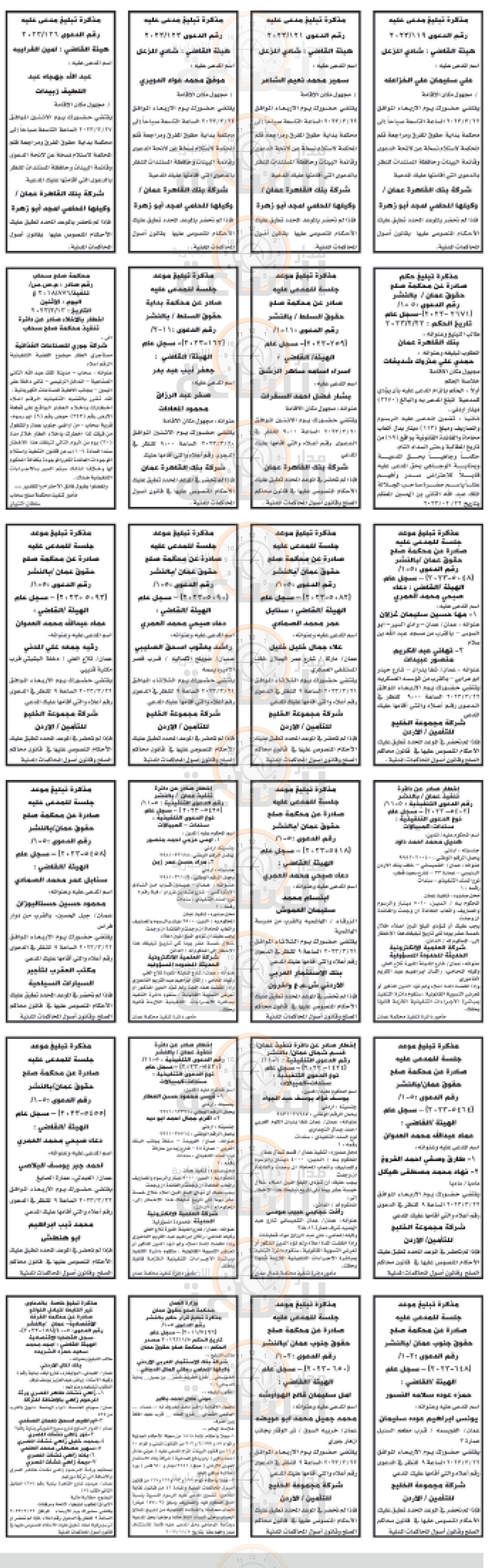 Madar Al-Saa Images 0.9342650940046457