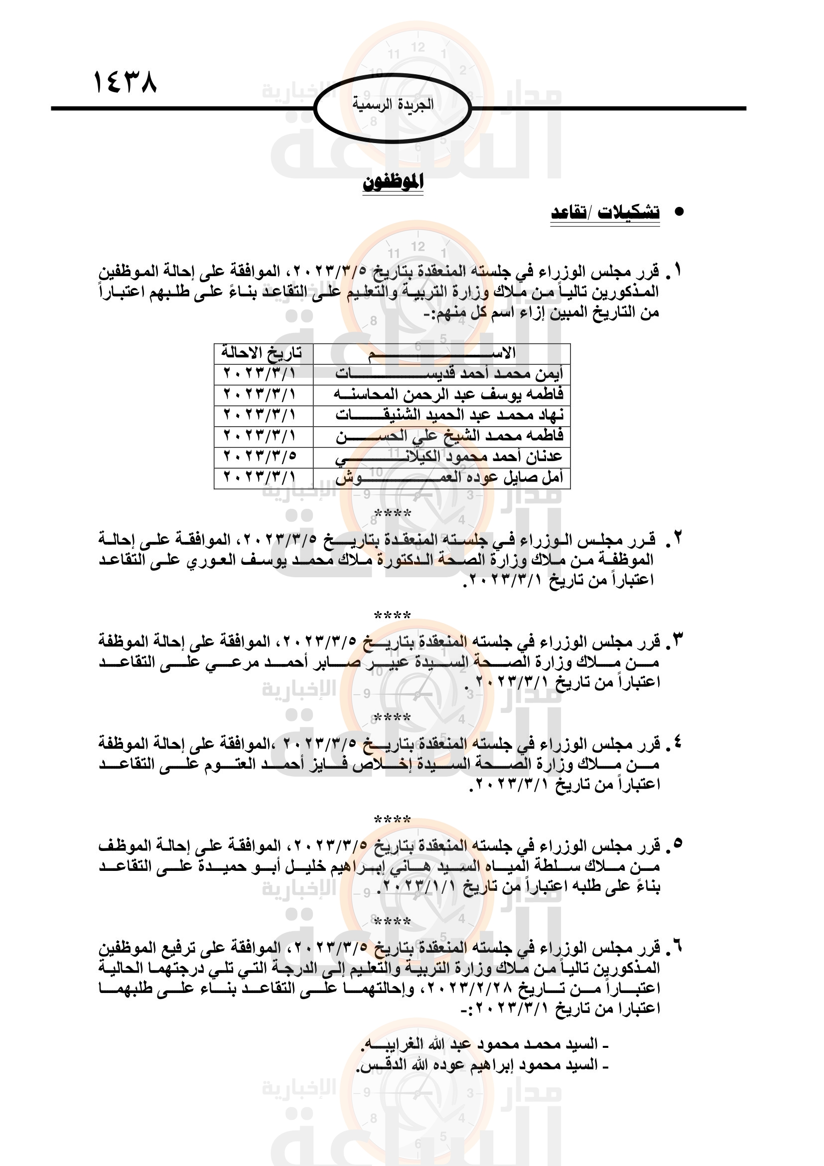 Madar Al-Saa Images 0.08899856200928502