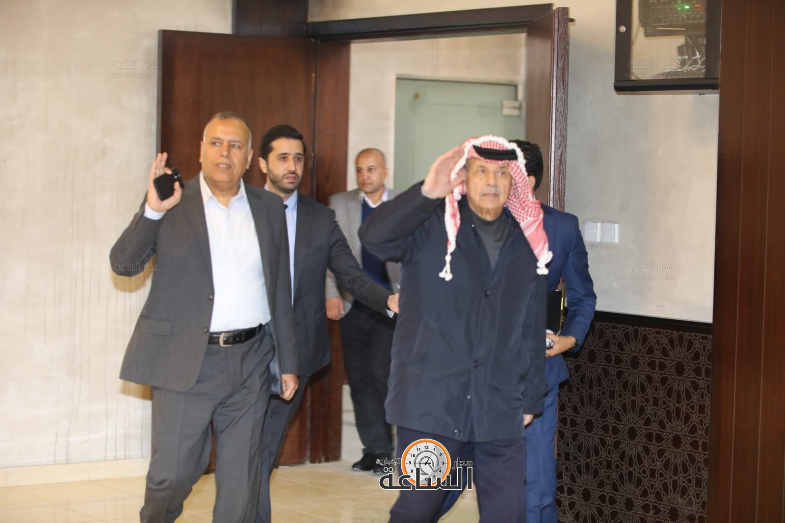 Madar Al-Saa Images 0.6332424393052241