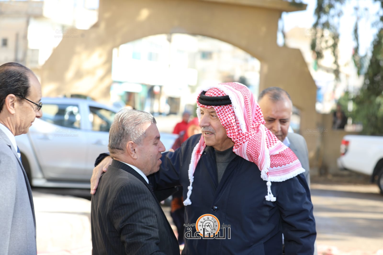 Madar Al-Saa Images 0.3403078279698879