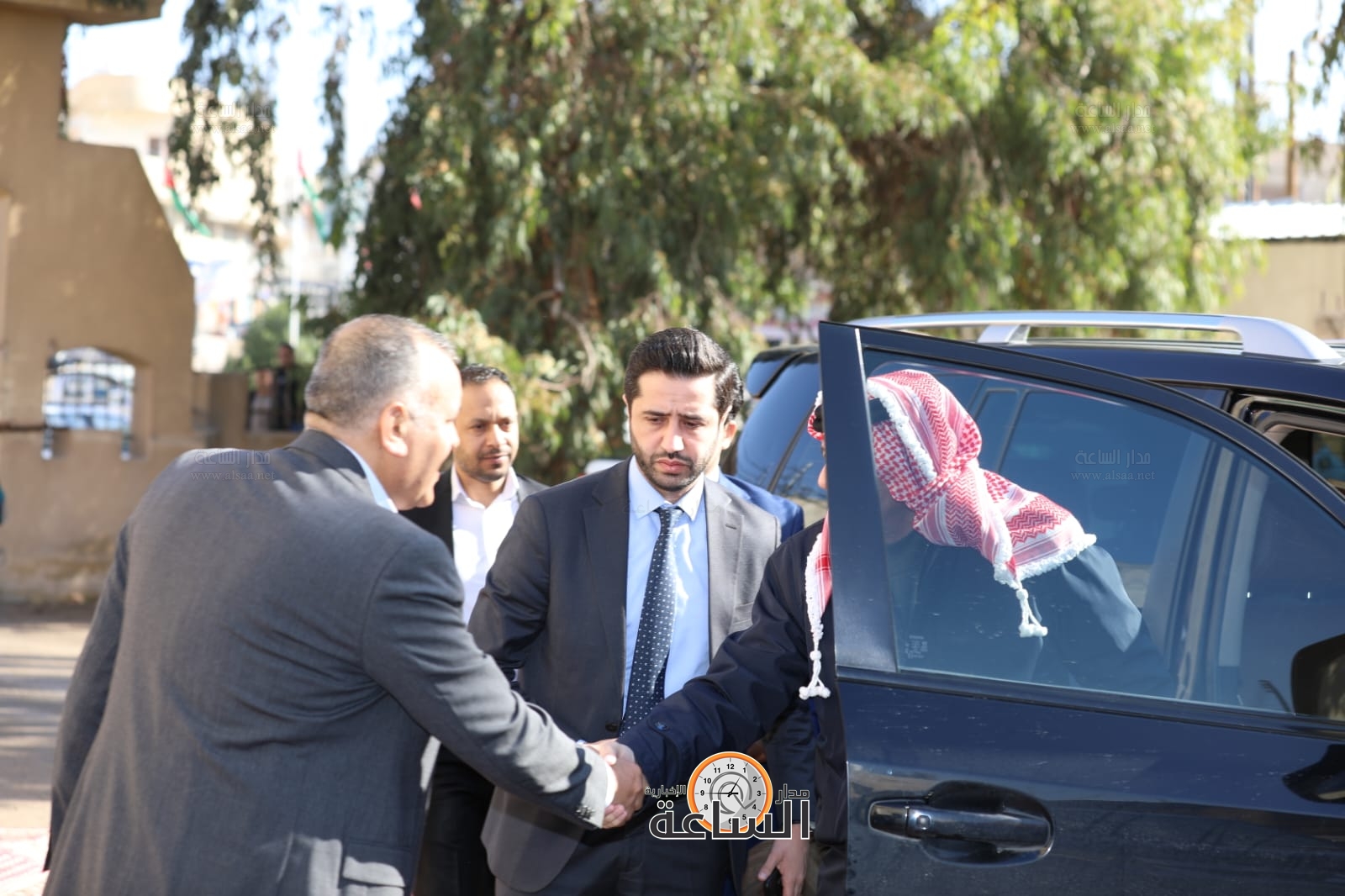 Madar Al-Saa Images 0.3639673969627848