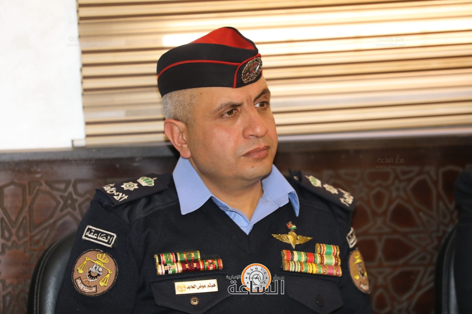 Madar Al-Saa Images 0.5199320182571951