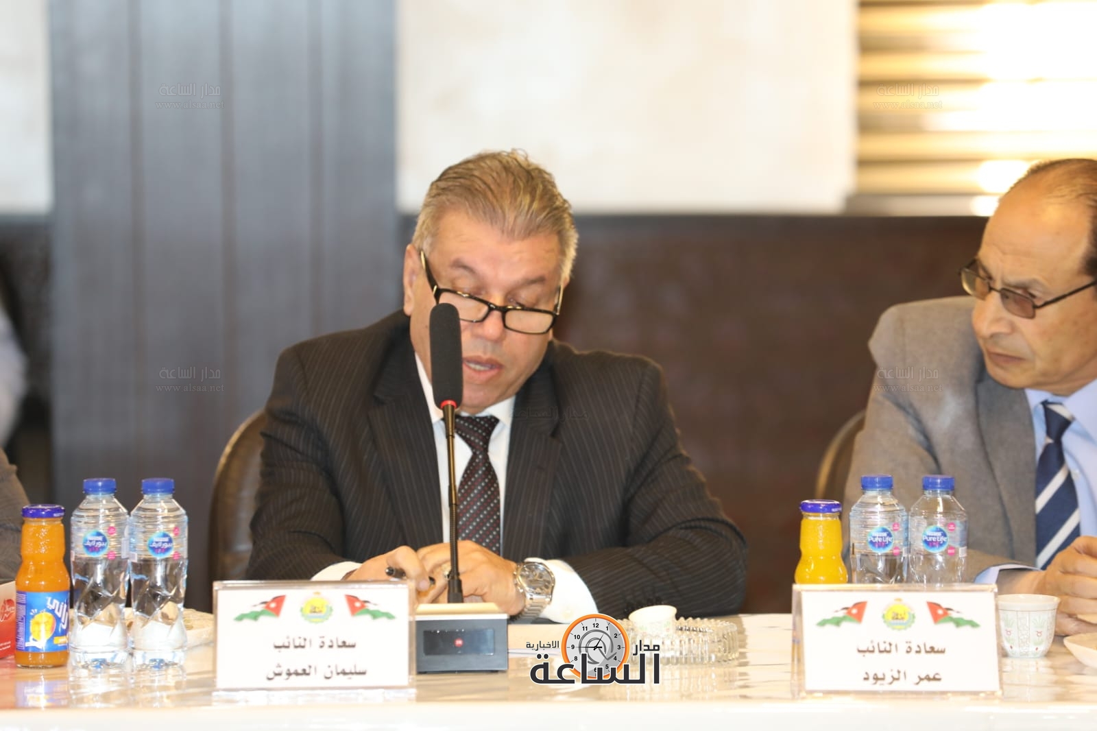 Madar Al-Saa Images 0.789599377999856