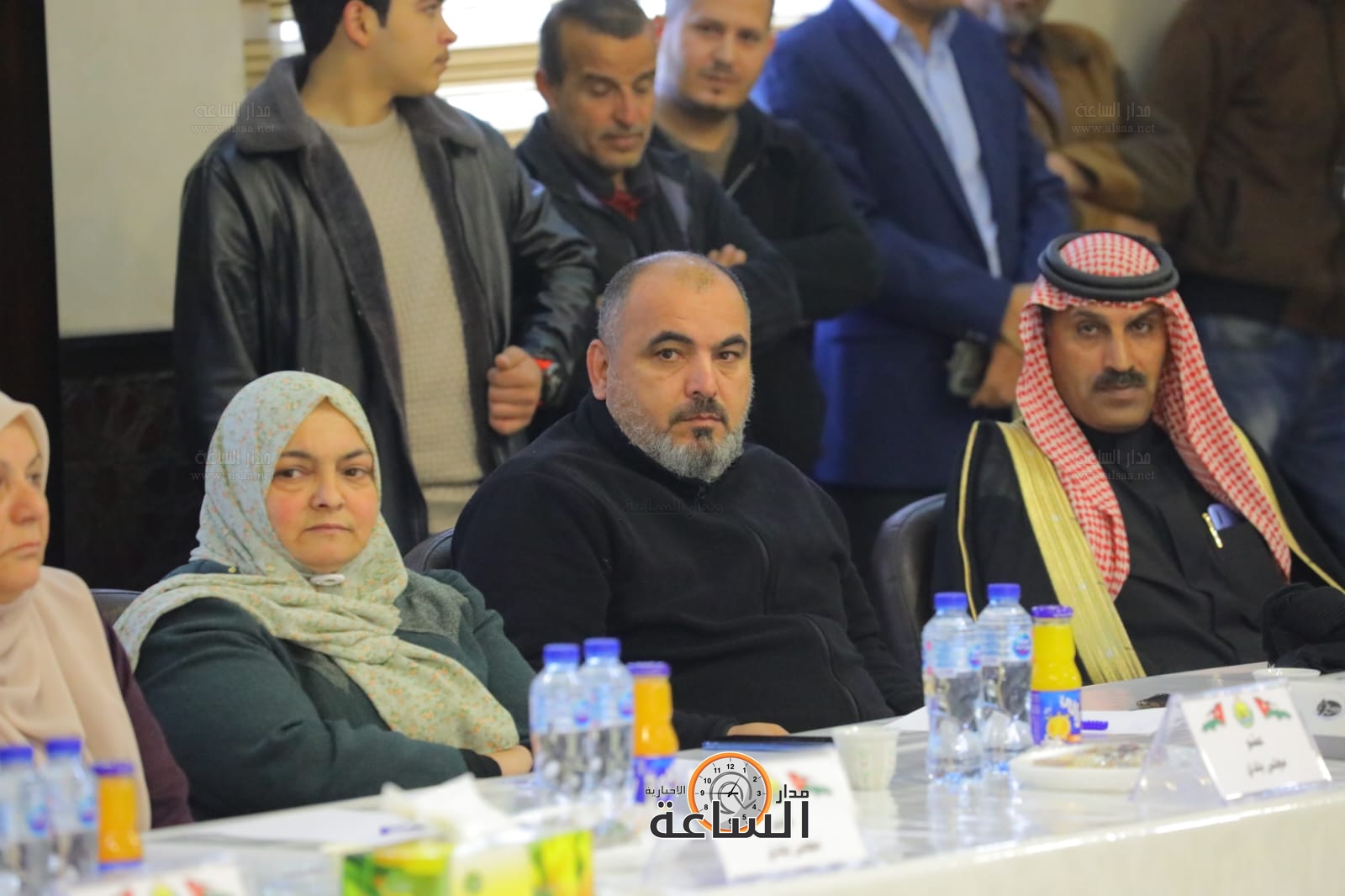 Madar Al-Saa Images 0.2156698077684327