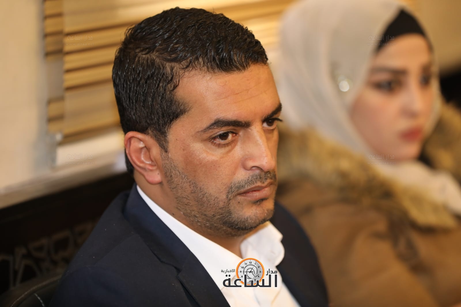 Madar Al-Saa Images 0.948327095152883