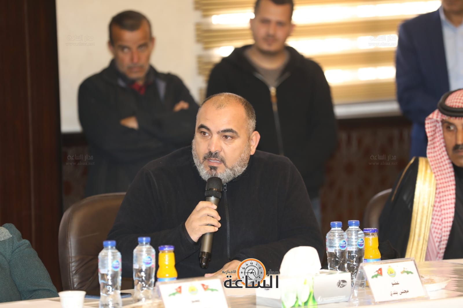 Madar Al-Saa Images 0.0029868840415332443