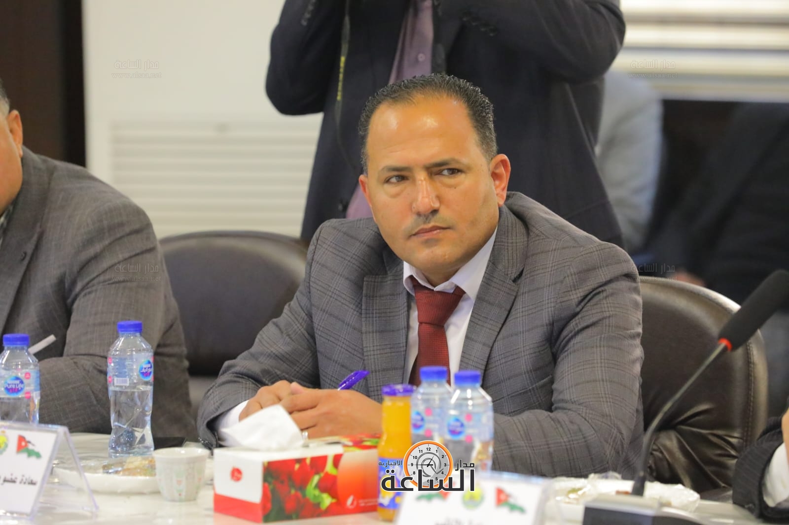 Madar Al-Saa Images 0.3886131969800868