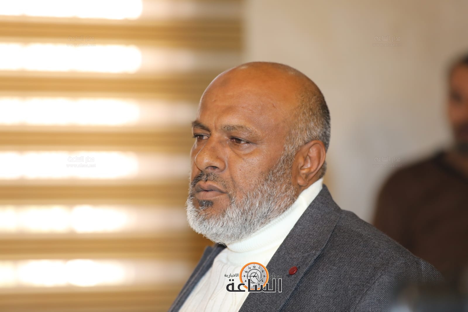 Madar Al-Saa Images 0.3909545996036401