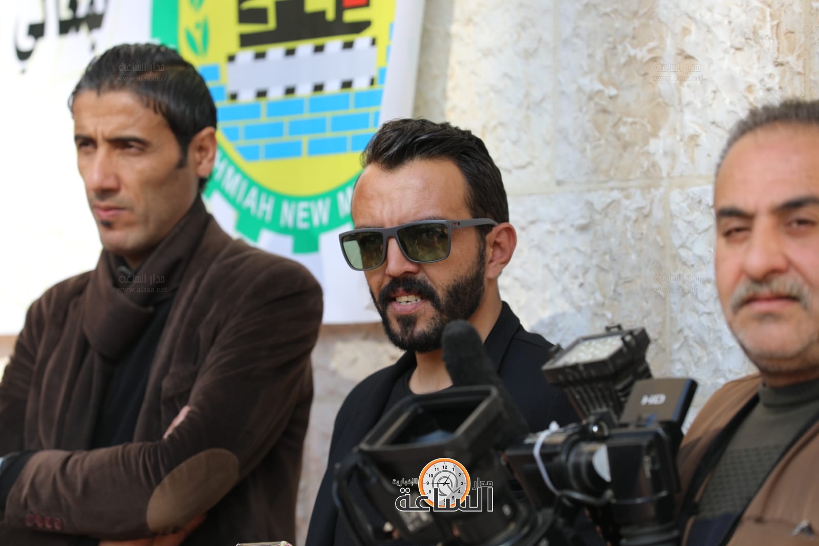 Madar Al-Saa Images 0.512962880304705