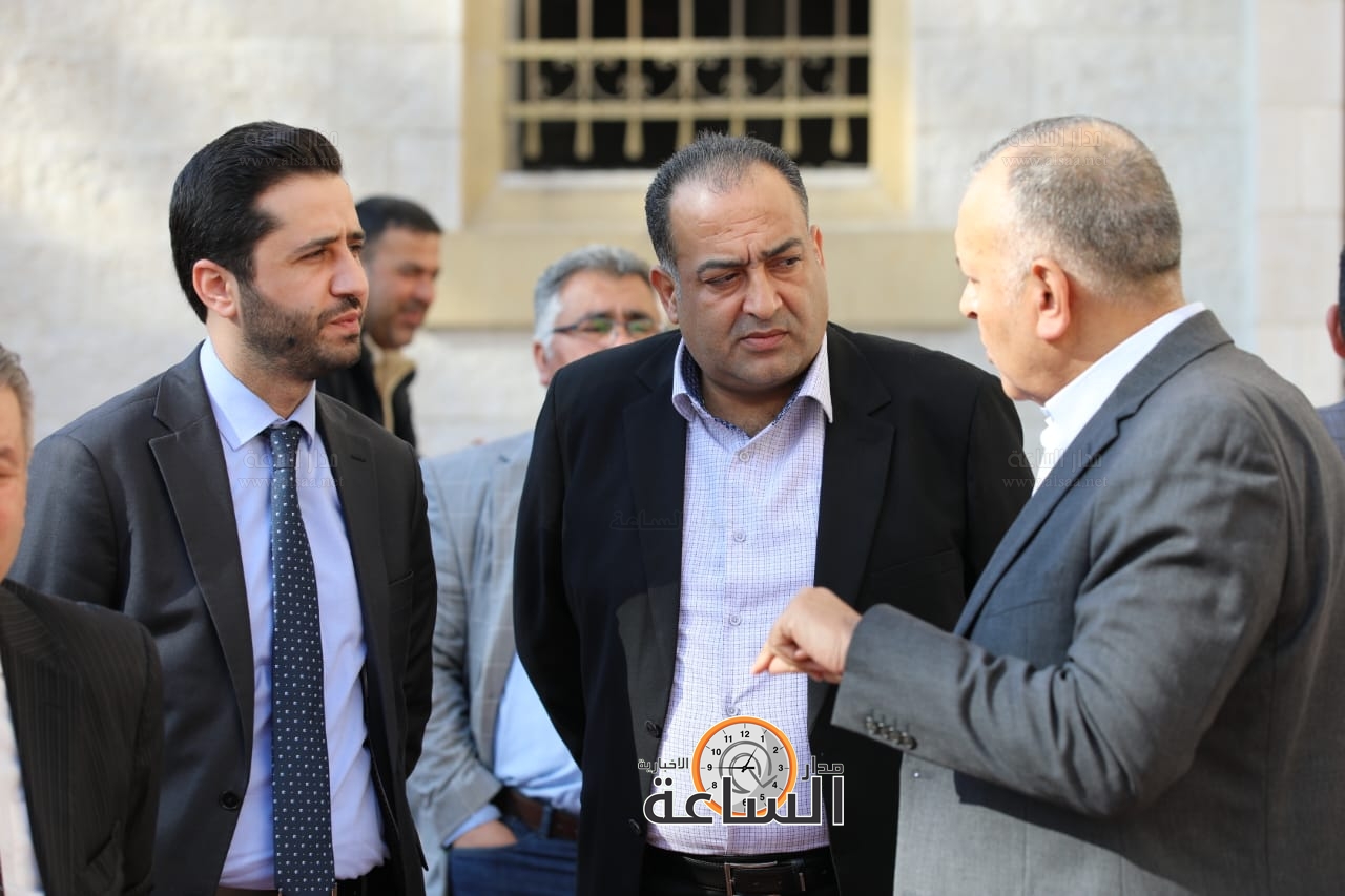 Madar Al-Saa Images 0.34704760865004003