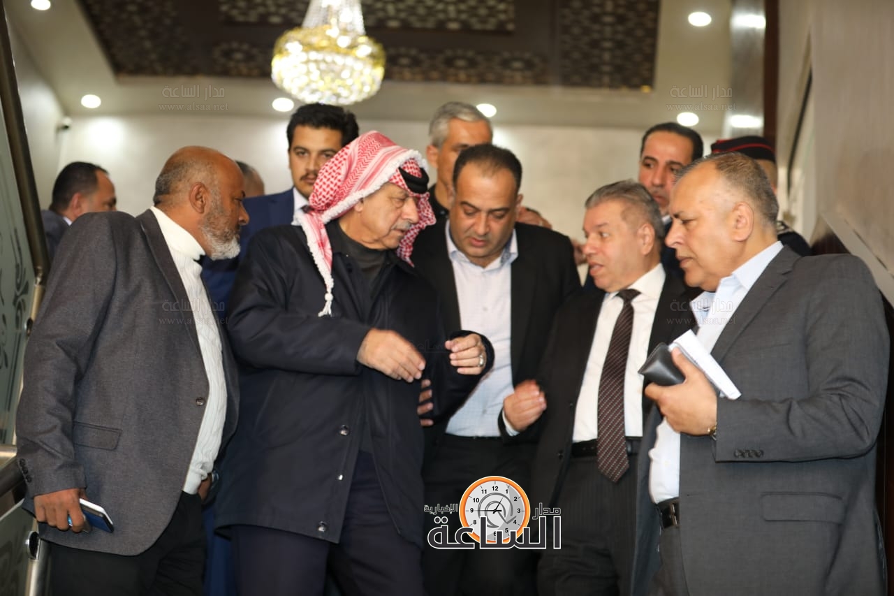 Madar Al-Saa Images 0.9858261238036929