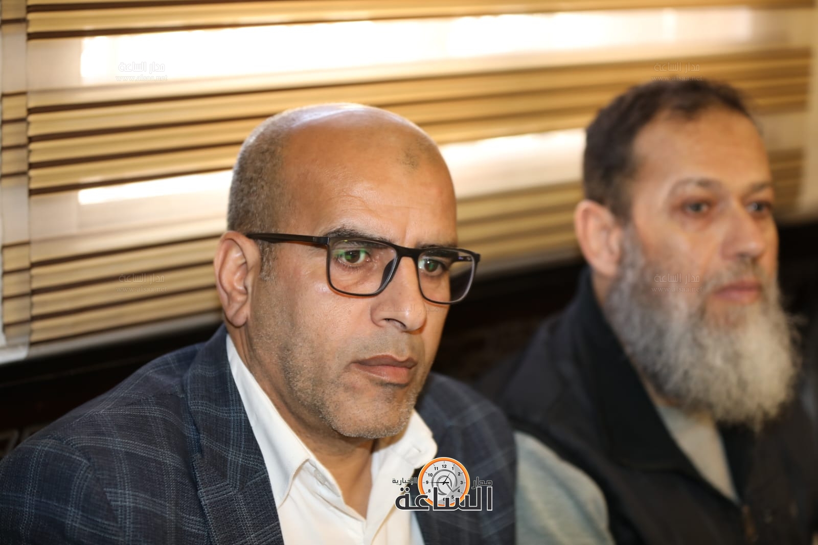 Madar Al-Saa Images 0.8702091837732009