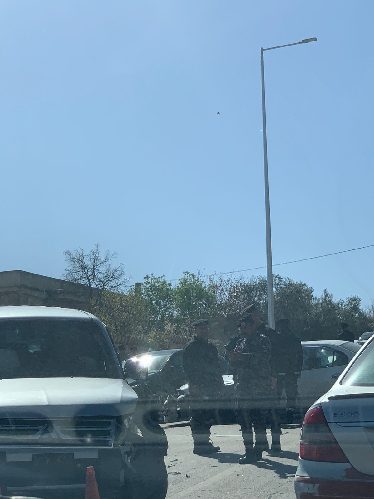 Madar Al-Saa Images 0.5539433115469414