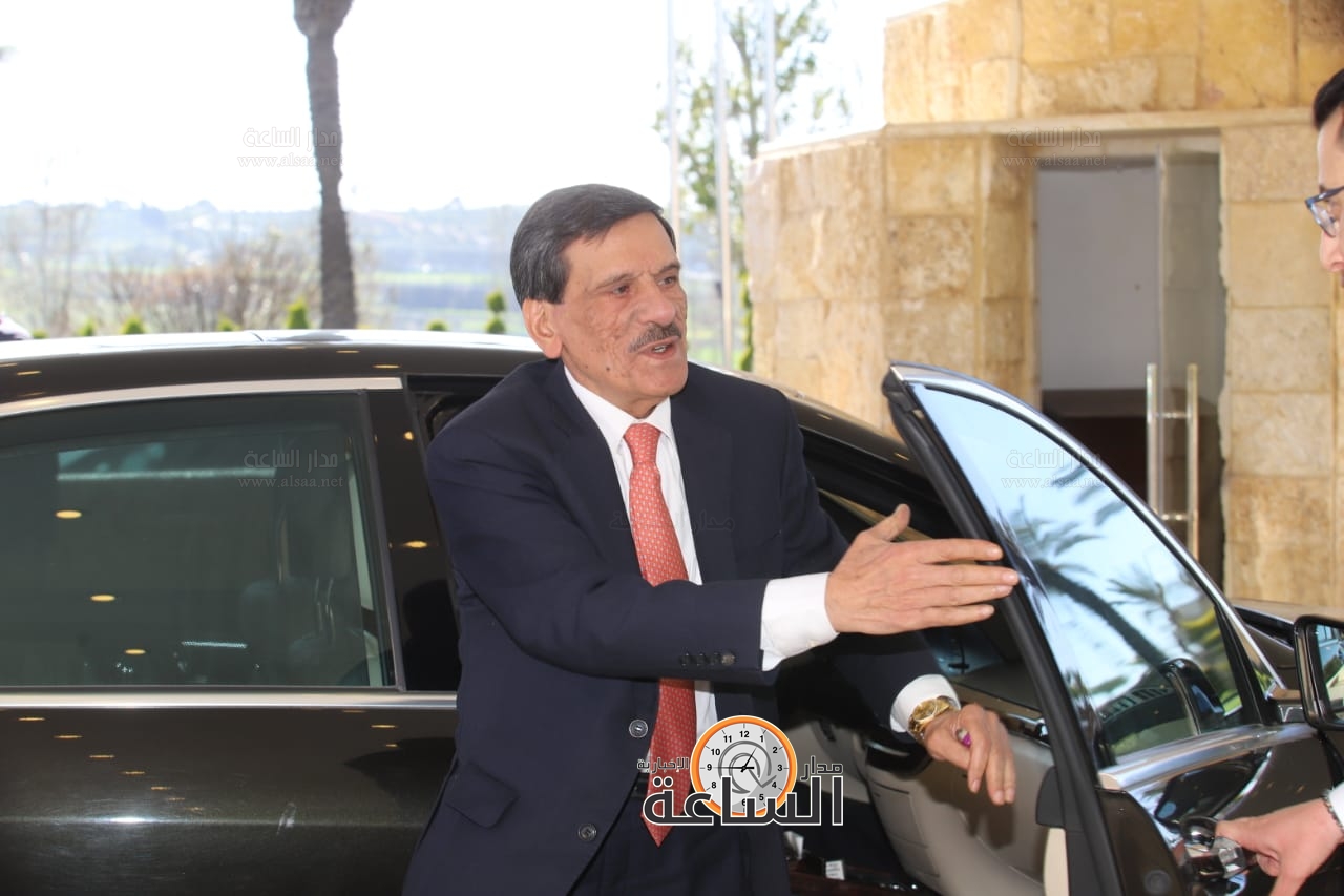 سعد هايل السرور