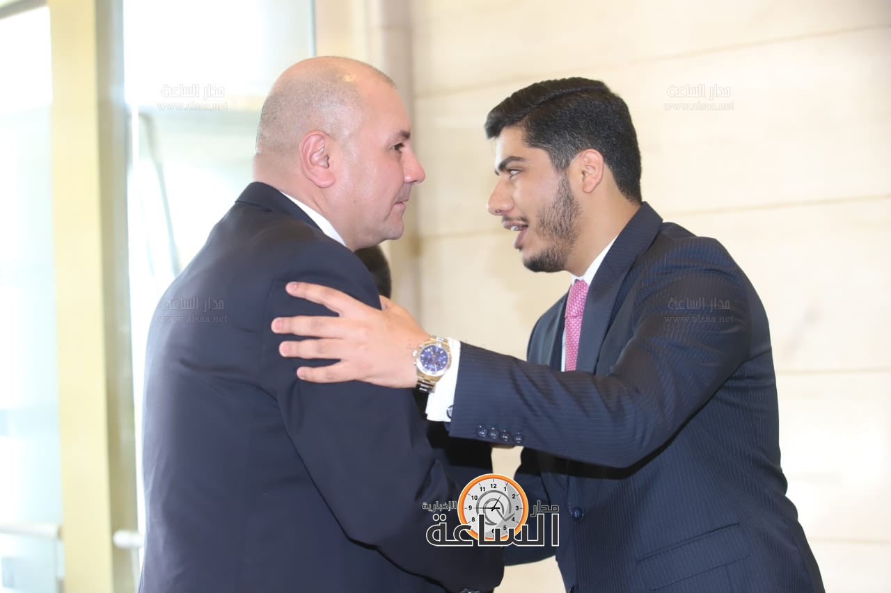 Madar Al-Saa Images 0.7310704719422365