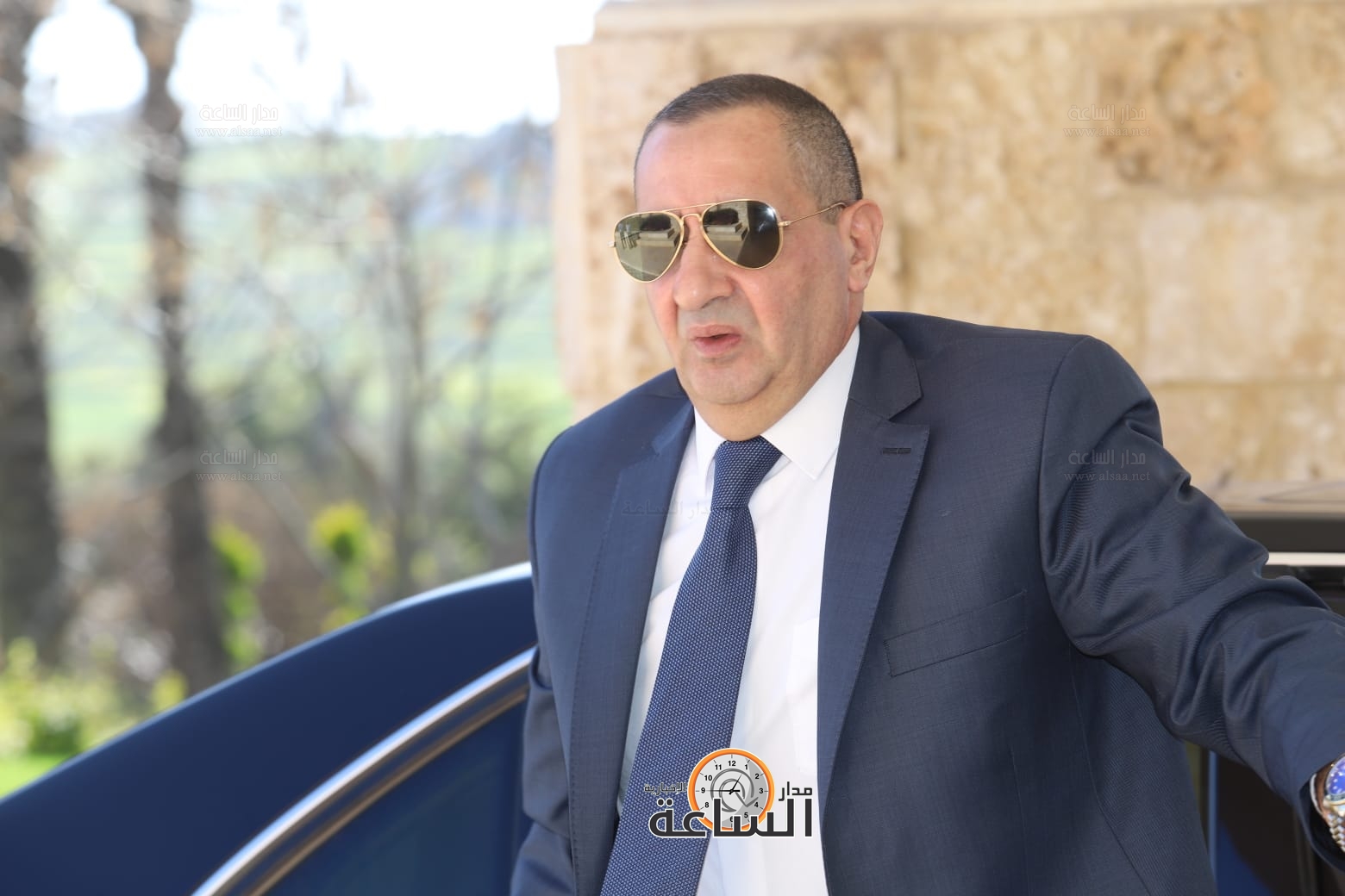 Madar Al-Saa Images 0.4836134236050331