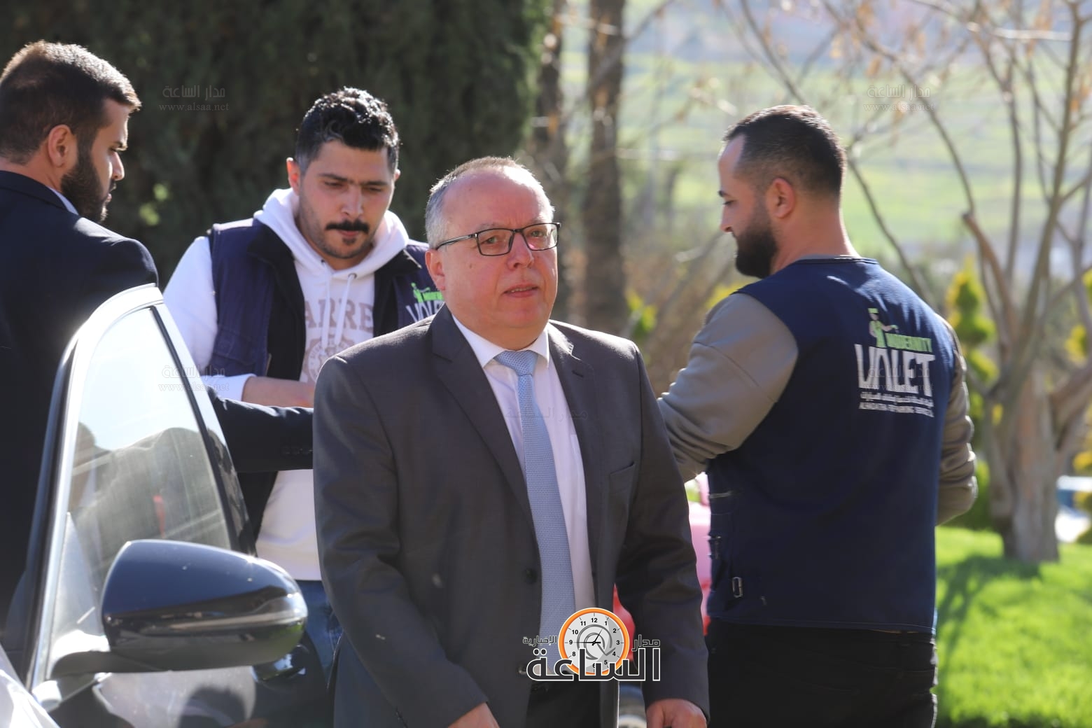 Madar Al-Saa Images 0.15765119541985506