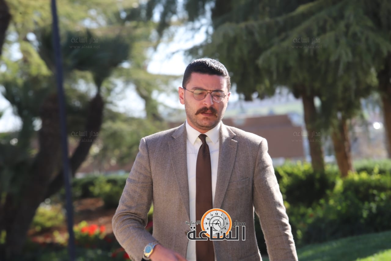 Madar Al-Saa Images 0.26361168101222865