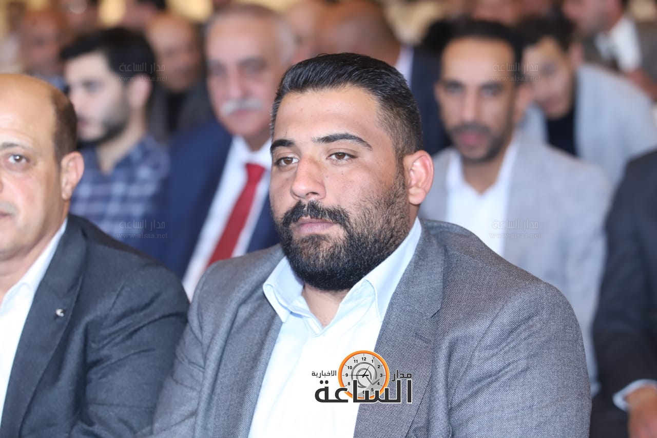 Madar Al-Saa Images 0.7802344345946228