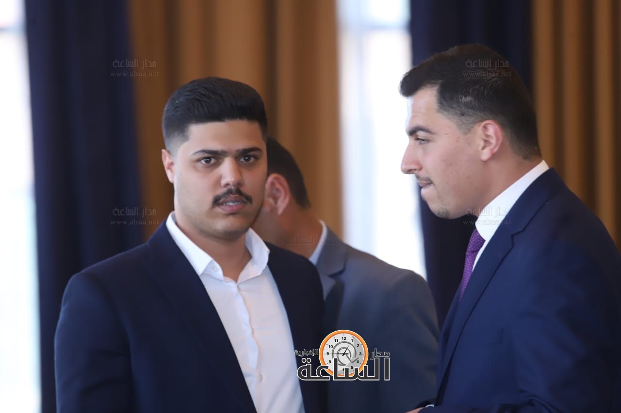 Madar Al-Saa Images 0.13542451466680383