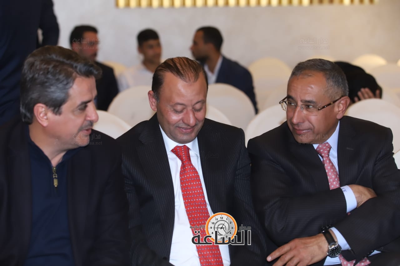 Madar Al-Saa Images 0.6750339924000922