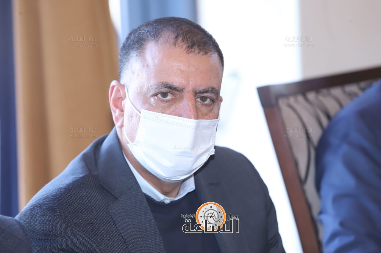 Madar Al-Saa Images 0.5239546688945977