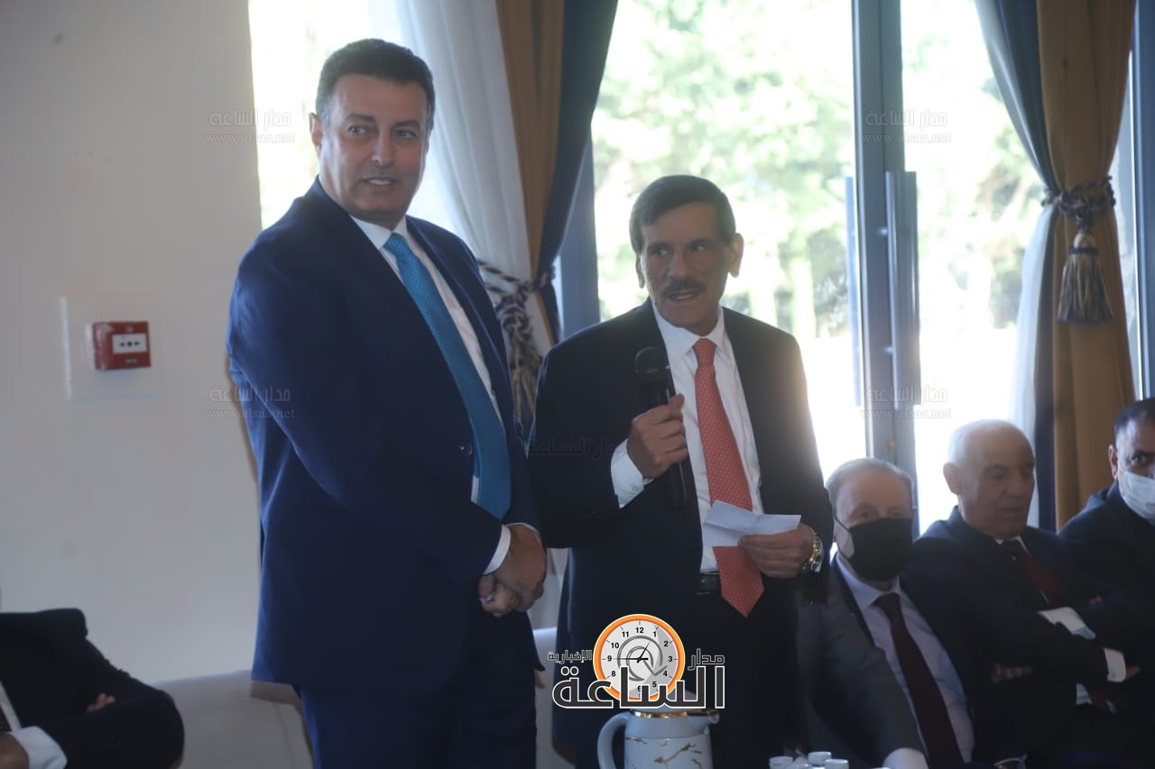 Madar Al-Saa Images 0.5070894183818558