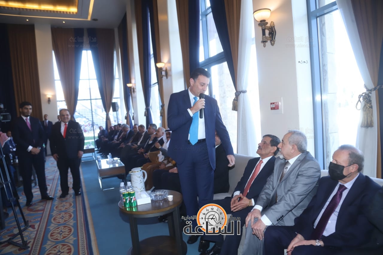 Madar Al-Saa Images 0.9480502471050906