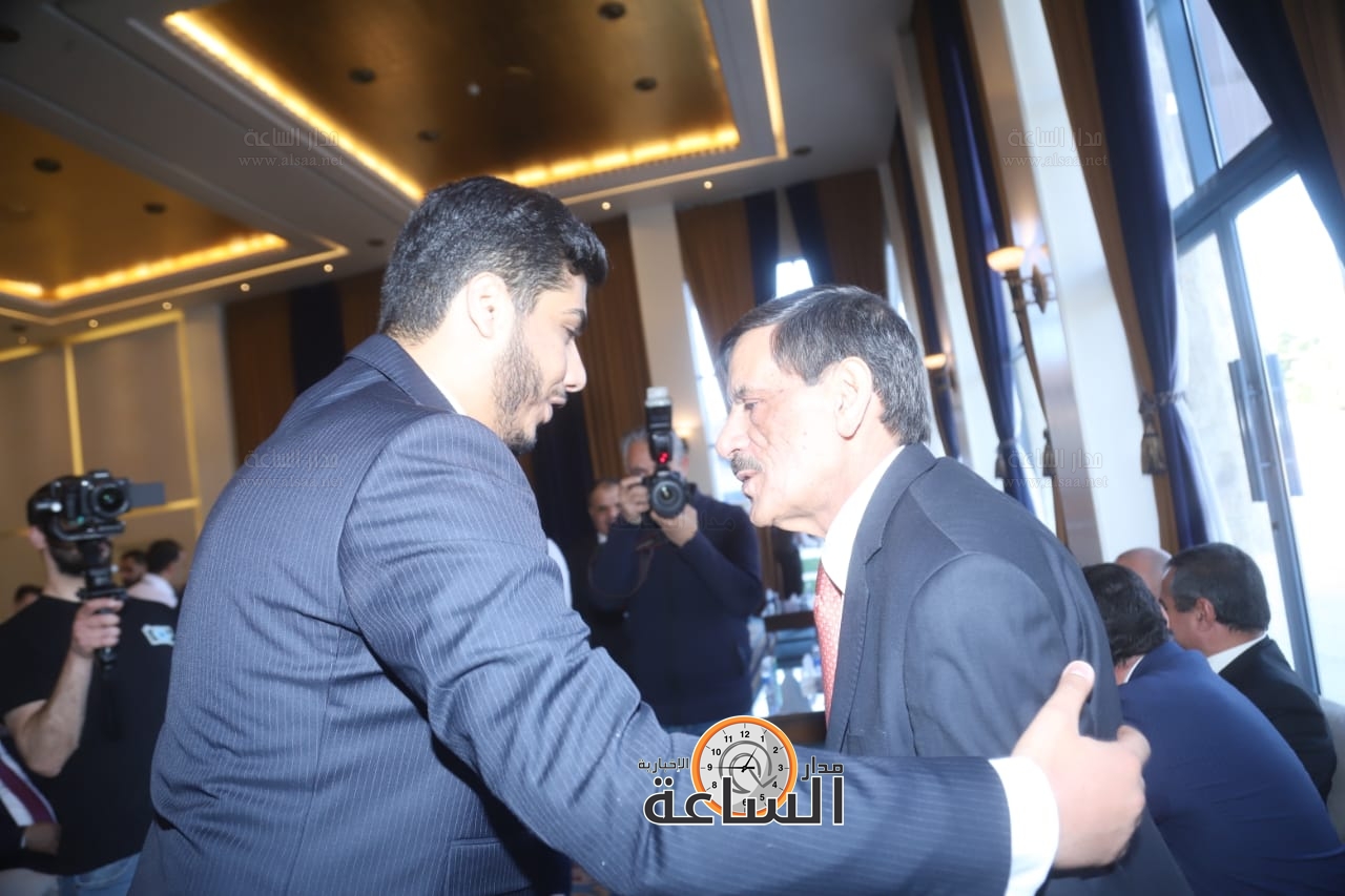 Madar Al-Saa Images 0.48579258727843466