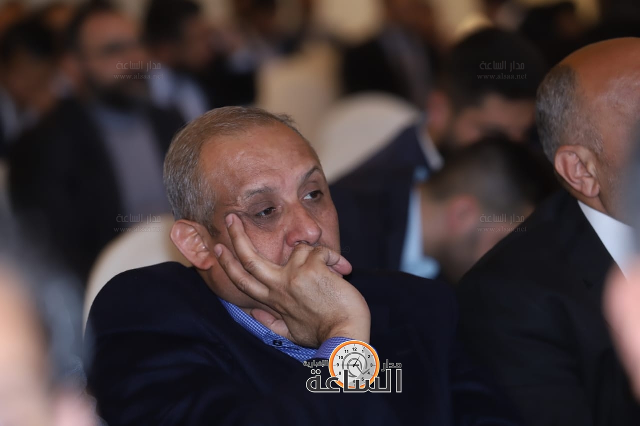 نوفان العجارمة