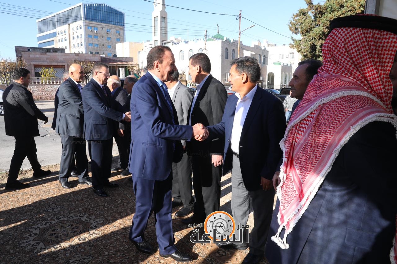 Madar Al-Saa Images 0.6661662499156484