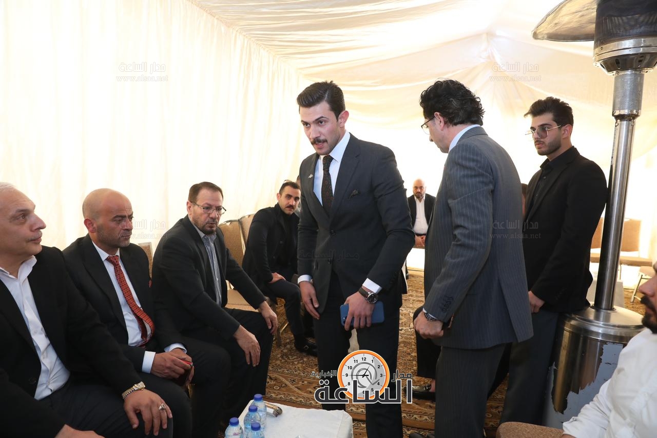 Madar Al-Saa Images 0.682076328049431