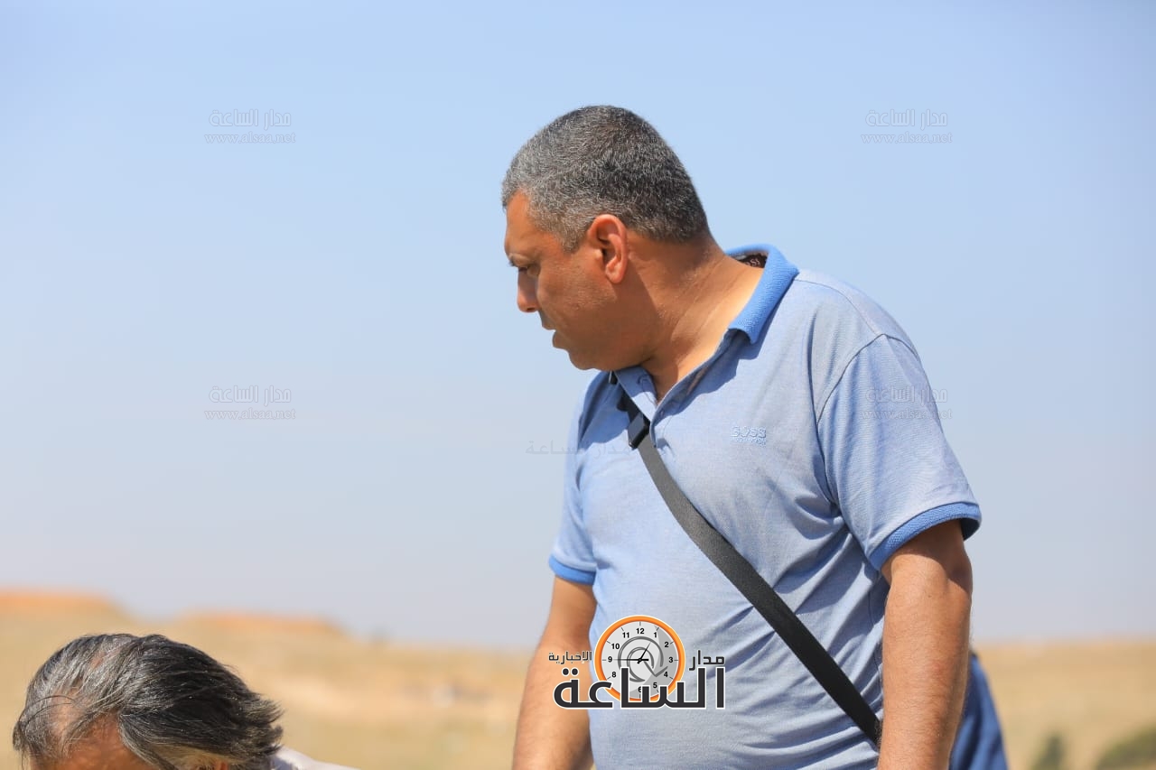 Madar Al-Saa Images 0.6307350040896114